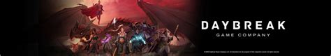 daybreak game company llc